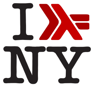 NY Haskell Users Group